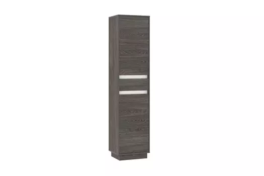 Шкаф для одежды 1-дверный Virginia