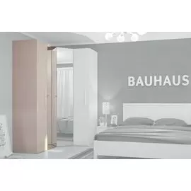 Шкаф для одежды Bauhaus