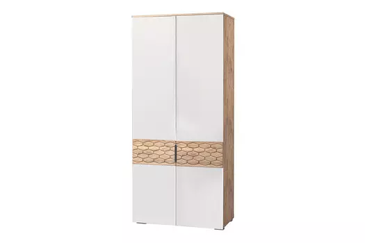 Шкаф для одежды Дели
