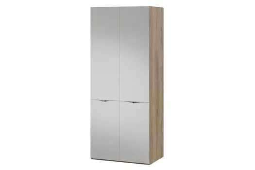 Шкаф для одежды Глосс