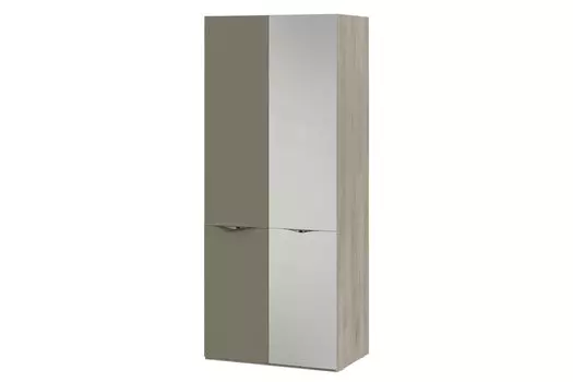 Шкаф для одежды Глосс