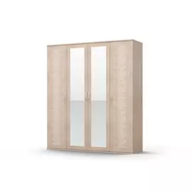Шкаф для одежды Gloss New