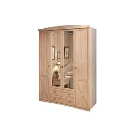 Шкаф для одежды и белья Adele