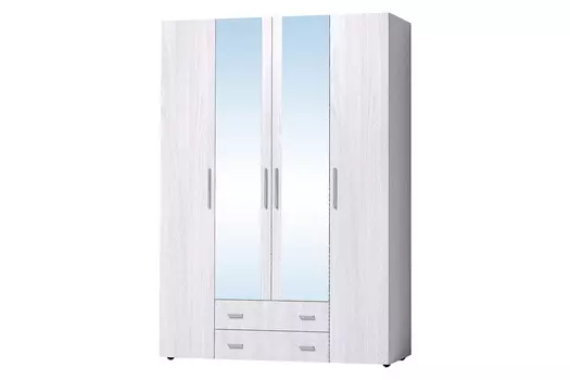 Шкаф для одежды и белья Канкун