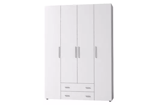 Шкаф для одежды и белья Канкун