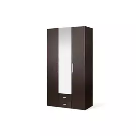 Шкаф для одежды и белья Канкун