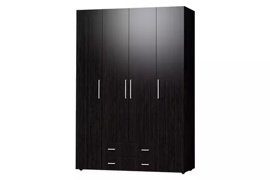 Шкаф для одежды и белья Канкун