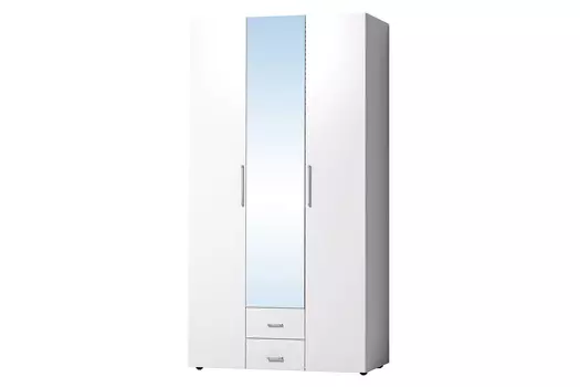 Шкаф для одежды и белья Канкун