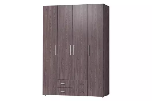 Шкаф для одежды и белья Канкун