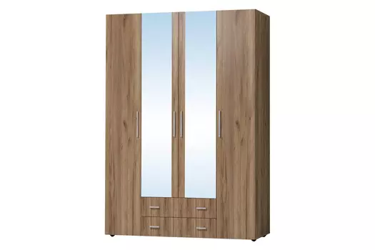 Шкаф для одежды и белья Канкун