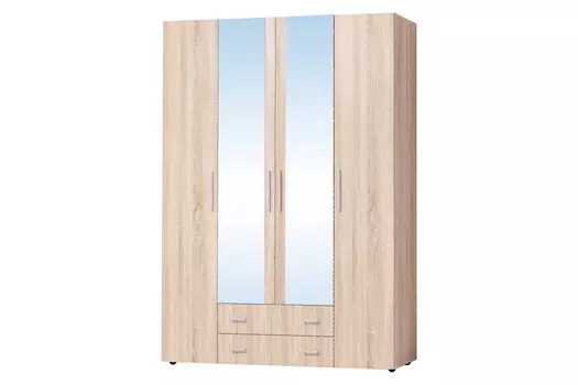 Шкаф для одежды и белья Канкун