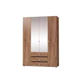 Шкаф для одежды и белья Neo