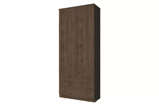 Шкаф для одежды и белья Paola