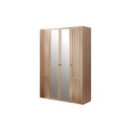 Шкаф для одежды и белья Sherlock