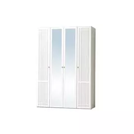 Шкаф для одежды и белья Sherlock