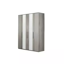 Шкаф для одежды и белья Сирена