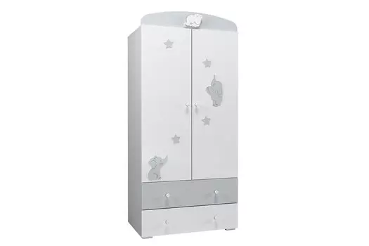Шкаф для одежды Лилу