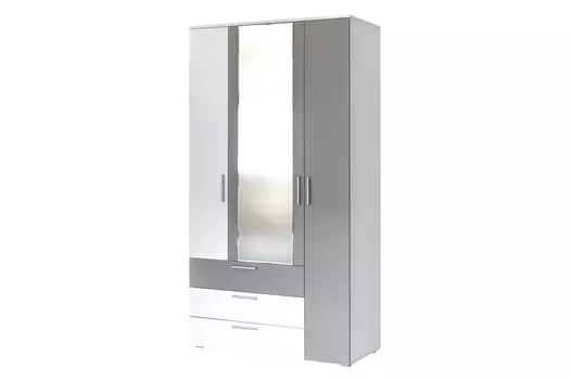 Шкаф для одежды Локи