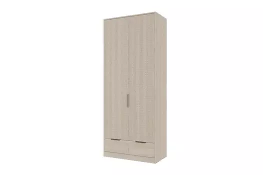 Шкаф для одежды Мальме
