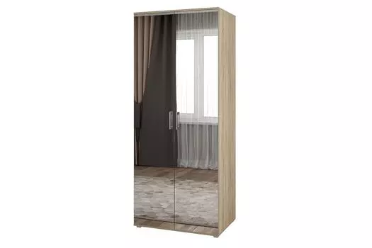 Шкаф для одежды Silvia