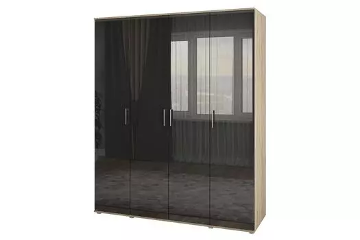 Шкаф для одежды Silvia