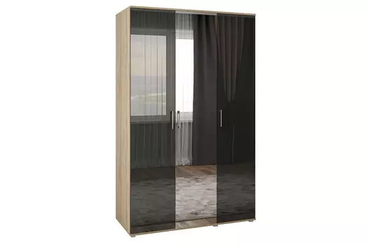 Шкаф для одежды Silvia