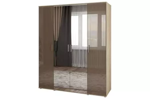 Шкаф для одежды Silvia