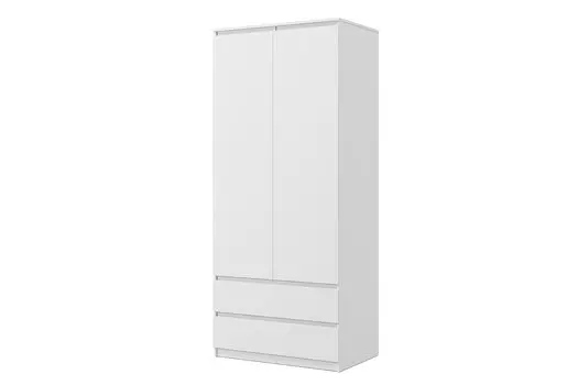 Шкаф для одежды Сноули