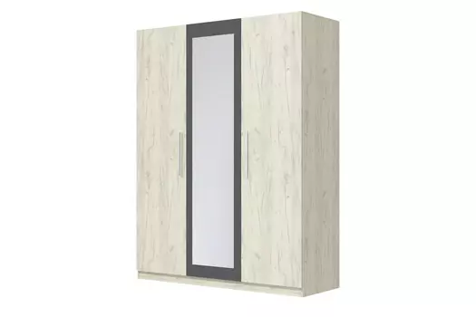 Шкаф для одежды Твист