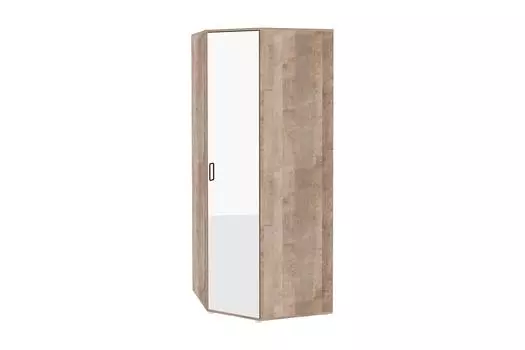 Шкаф для одежды угловой Martina
