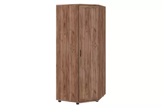 Шкаф для одежды угловой Ника-люкс