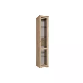 Шкаф для посуды правый Sherlock