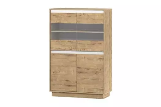 Шкаф для посуды Virginia