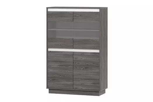 Шкаф для посуды Virginia