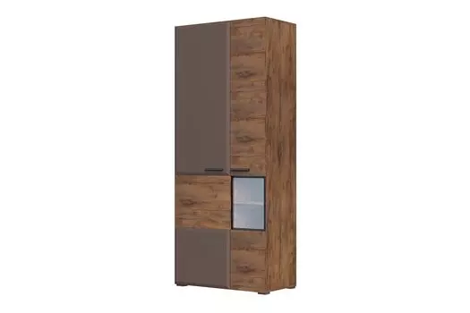 Шкаф двух дверный Рио