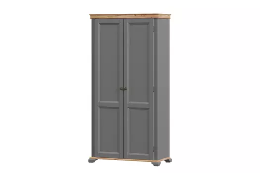 Шкаф двухстворчатый Амели