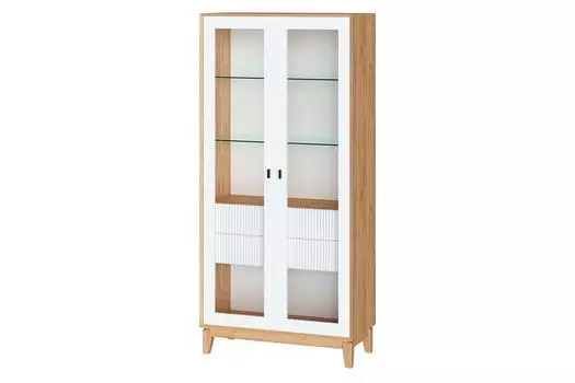 Шкаф двухстворчатый Бари