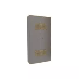 Шкаф двухстворчатый Фиджи