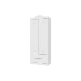 Шкаф двухстворчатый Карина