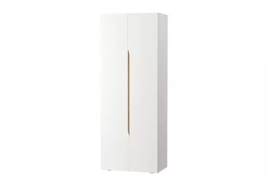 Шкаф двухстворчатый Муссон