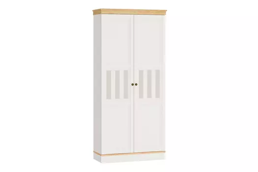 Шкаф двухстворчатый Вилладжио