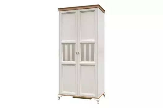 Шкаф двухстворчатый Вилладжио