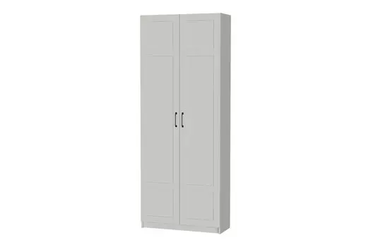 Шкаф двустворчатый Прованс