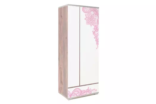 Шкаф Fleur Q-bix 31