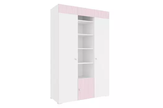 Шкаф комбинированный Алиса
