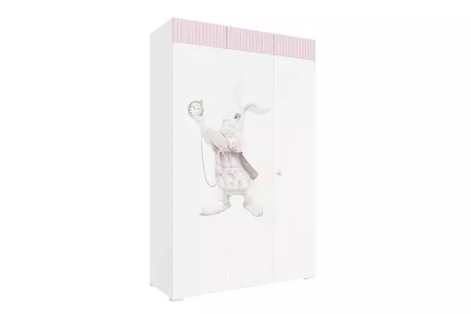 Шкаф комбинированный Алиса