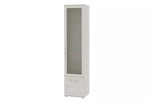 Шкаф комбинированный Alpina