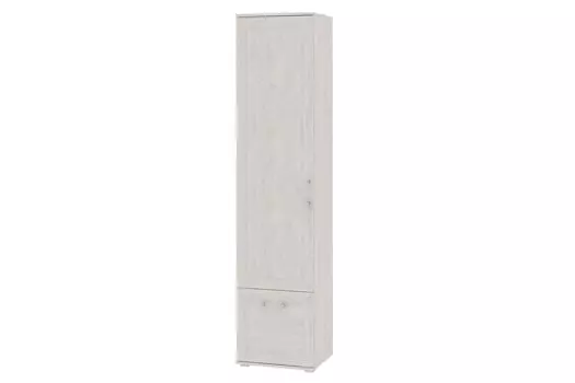 Шкаф комбинированный Alpina