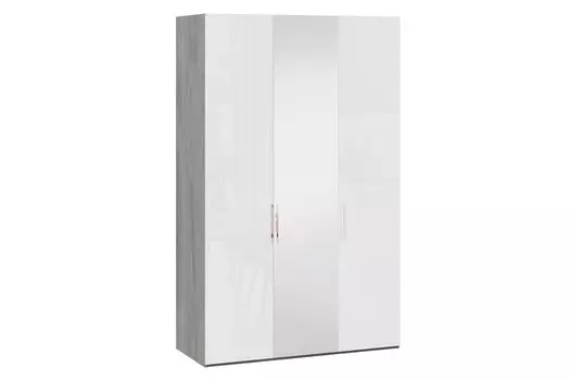 Шкаф комбинированный Эмбер