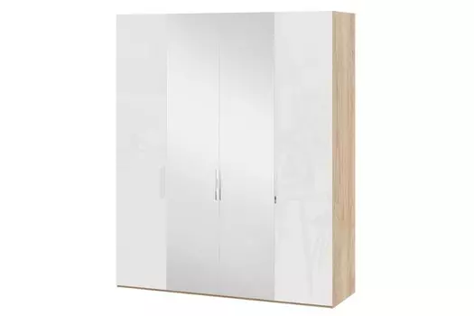 Шкаф комбинированный Эмбер